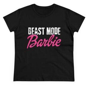 Beat Mode Barbie T-Shirt Large